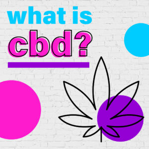 what is CBD